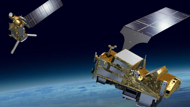 Copyright EUMETSAT