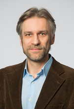 Dr. Benjamin Ducke