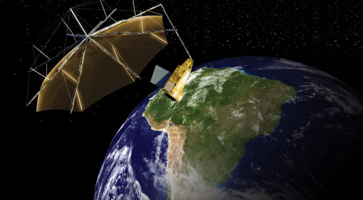 Copyright Airbus Defence and Space 