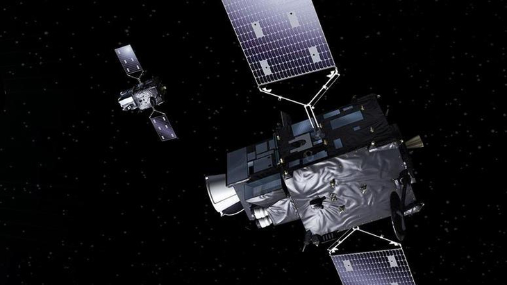Copyright EUMETSAT