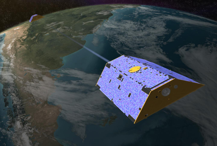 Copyright NASA