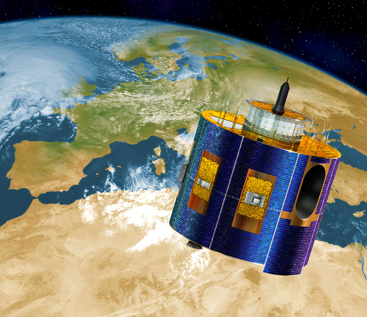 Copyright ESA 