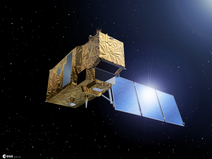 Copyright ESA/ATG medialab